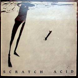 Scratch Acid : Scratch Acid